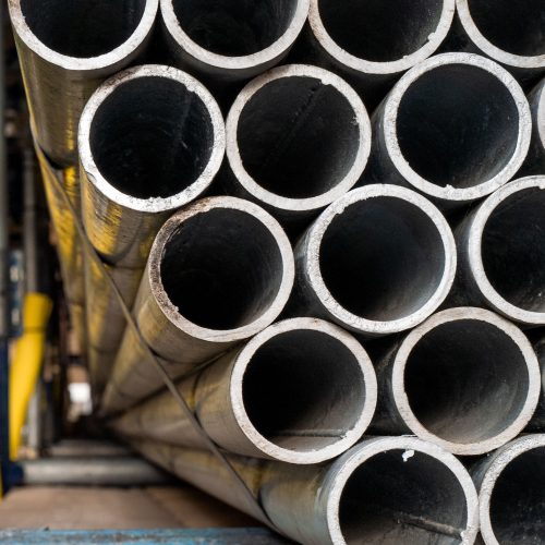 pipe