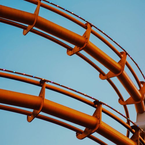 rollercoaster