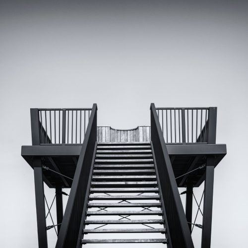 stair