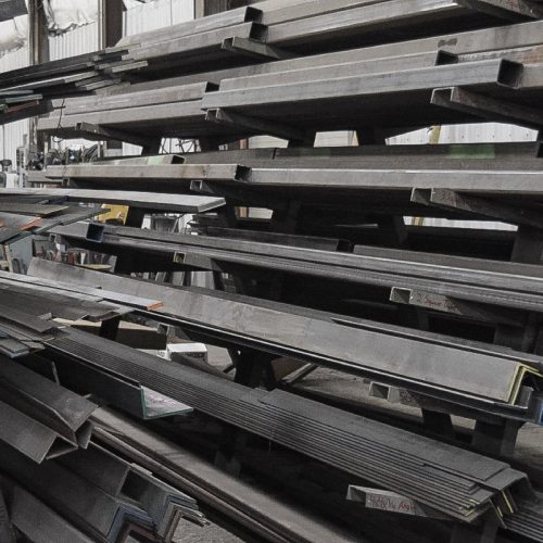 steel