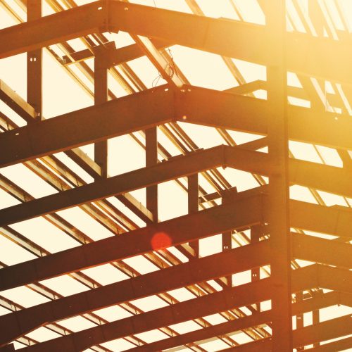 structure