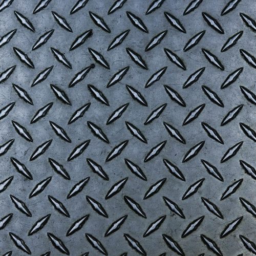 treadplate