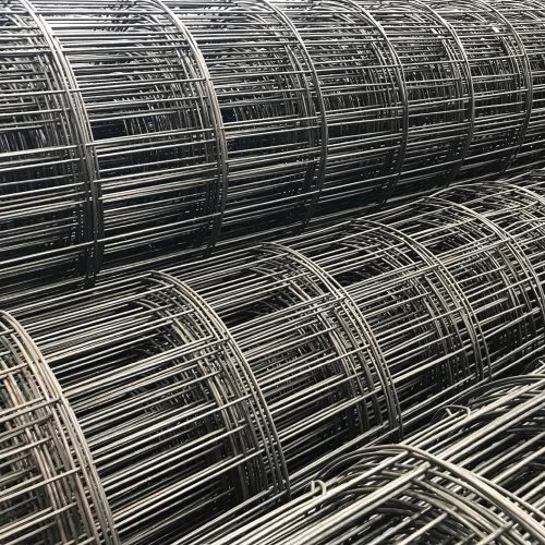 weldmesh